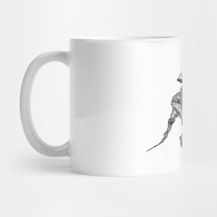 Elephant Mug